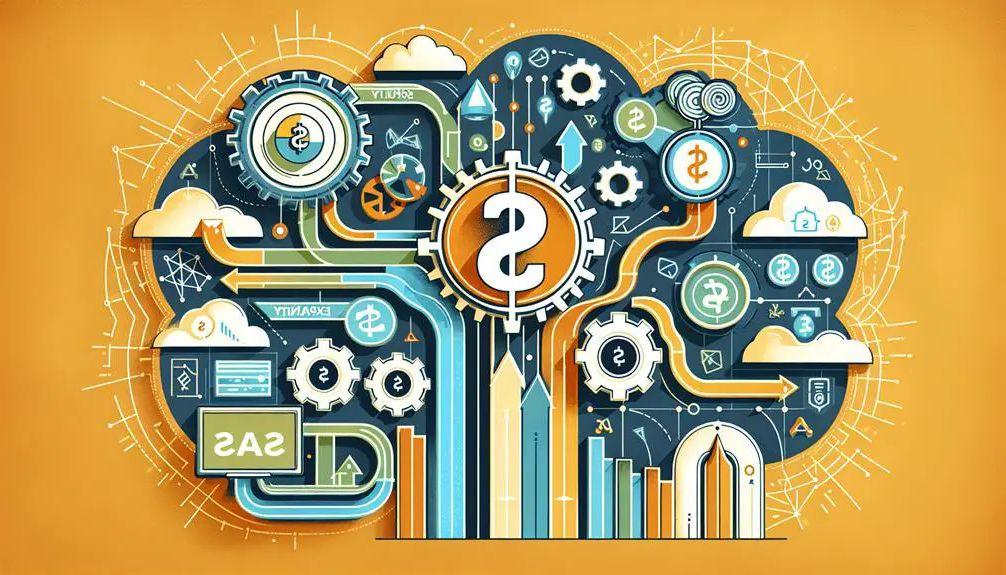 10 основных показателей B2B SaaS-маркетинга на 2025 год 10 основных показателей B2B SaaS-маркетинга на 2025 год