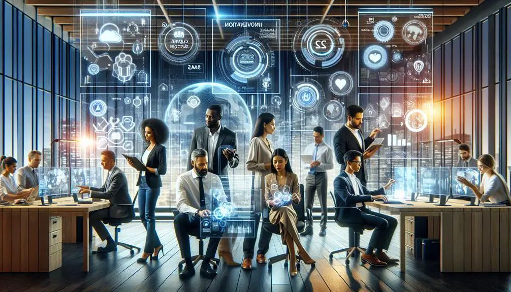 Как расширить ваш SaaS-бизнес: советы от Дэвида Сэкса Как расширить ваш SaaS-бизнес: советы от Дэвида Сэкса