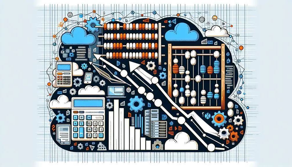Как освоить SaaS-моделирование для успеха стартапа Как освоить SaaS-моделирование для успеха стартапа