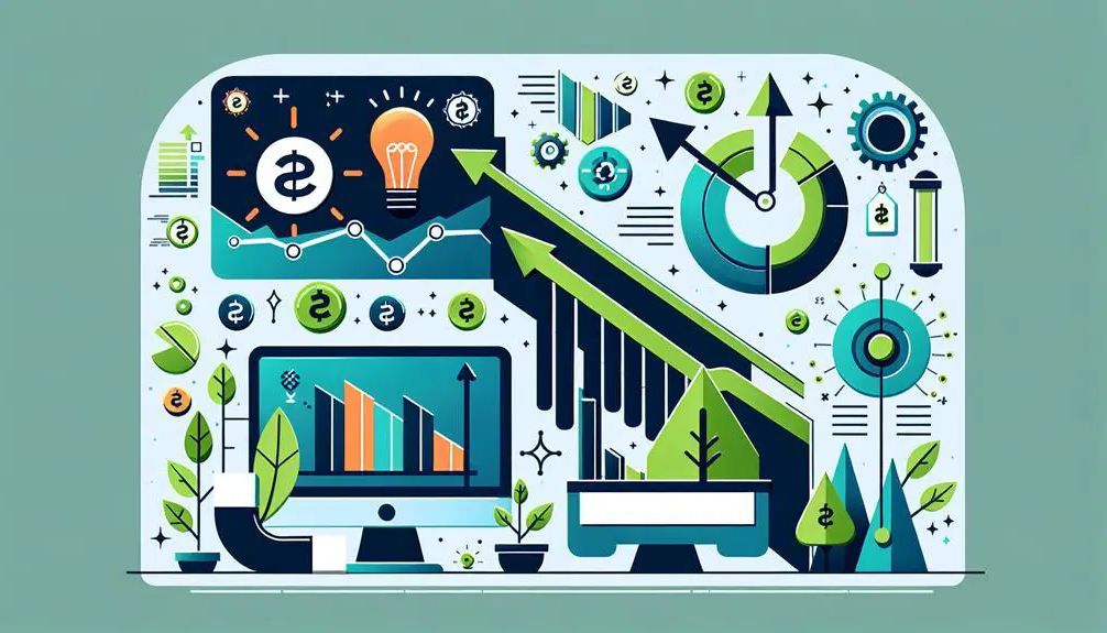 Как внедрить ценообразование на основе использования SaaS Как внедрить ценообразование на основе использования SaaS