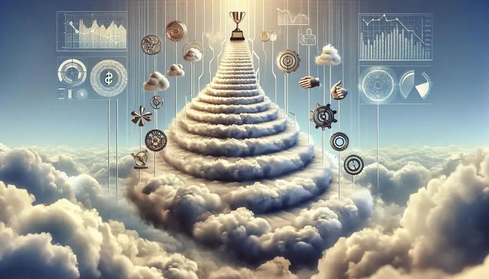 Как структурировать вашу маркетинговую команду SaaS для достижения успеха